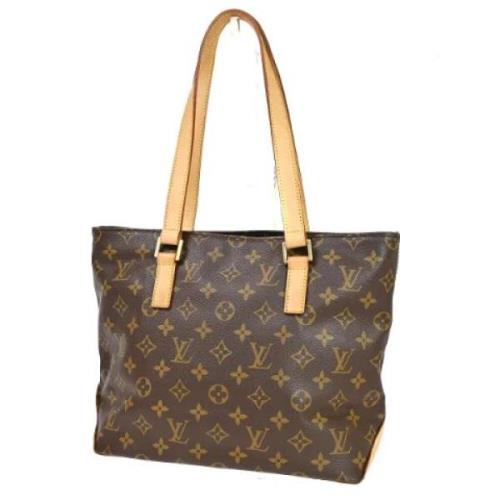 Pre-owned Canvas louis-vuitton-bags