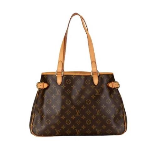 Pre-owned Leather louis-vuitton-bags