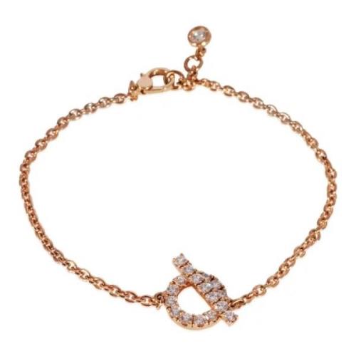 Pre-owned Rose Gold bracelets