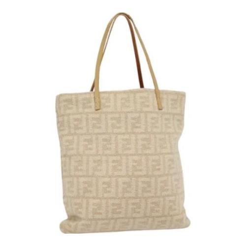 Pre-owned Wool totes