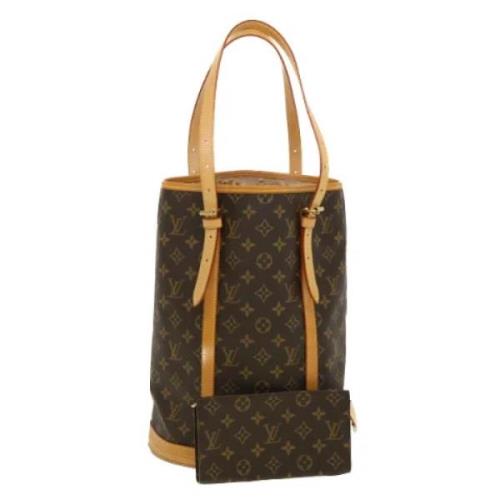 Pre-owned Canvas louis-vuitton-bags