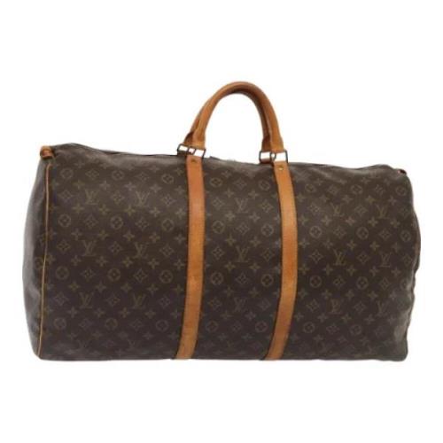 Pre-owned Canvas louis-vuitton-bags