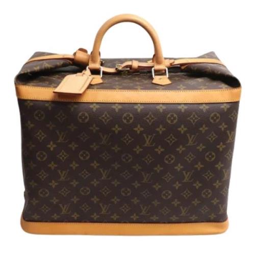 Pre-owned Canvas louis-vuitton-bags