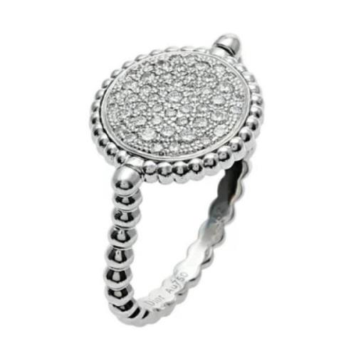 Pre-owned White Gold dior-jewelry