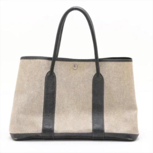 Pre-owned Canvas totes