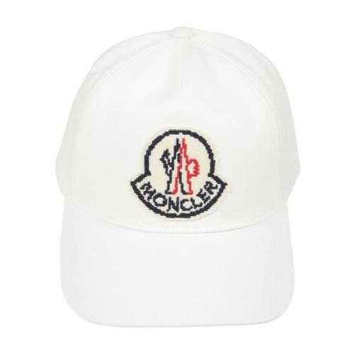 Sporty Baseball Cap for Menn og Kvinner