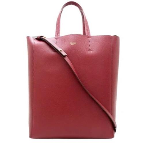 Pre-owned Leather handbags