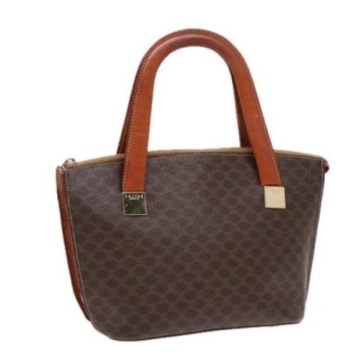 Pre-owned Leather handbags