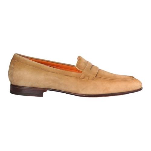 Semskede Loafers