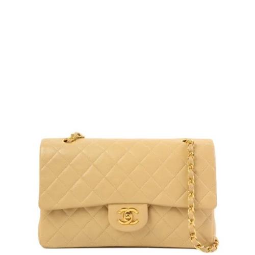 Pre-owned Fabric chanel-bags