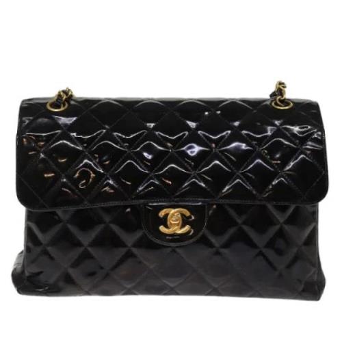 Pre-owned Fabric chanel-bags