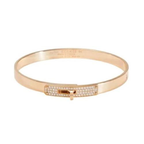 Pre-owned Rose Gold bracelets