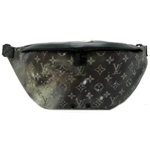 Pre-owned Canvas louis-vuitton-bags