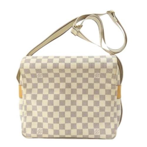 Pre-owned Canvas louis-vuitton-bags