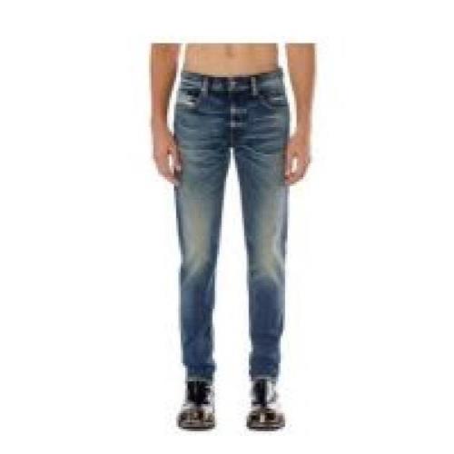 Stilig Denim Jeans