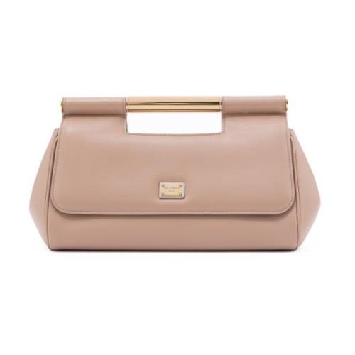 Sicily Clutch Medium Håndveske