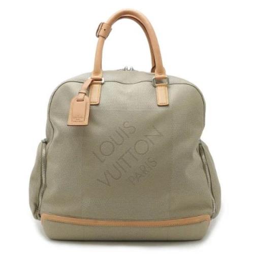 Pre-owned Canvas louis-vuitton-bags