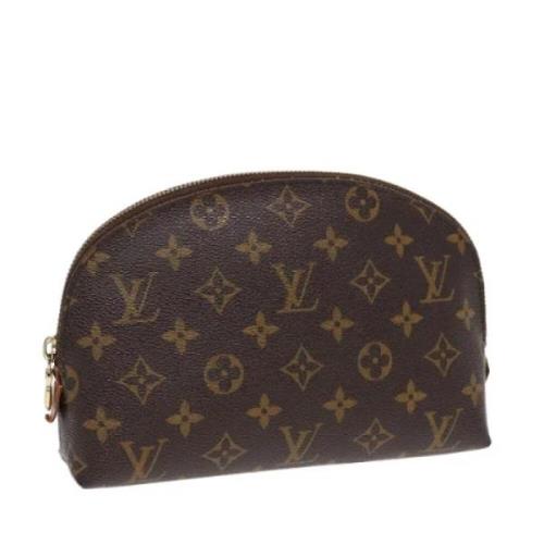 Pre-owned Canvas louis-vuitton-bags