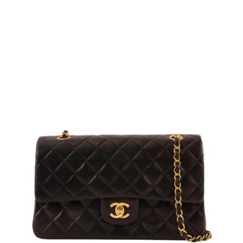 Pre-owned Fabric chanel-bags