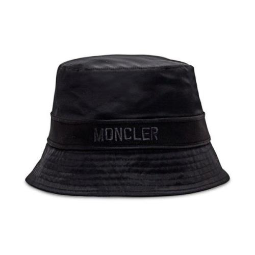 Broder Logo Bucket Cap for Kvinner