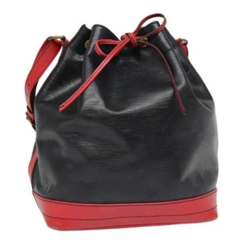 Pre-owned Leather louis-vuitton-bags