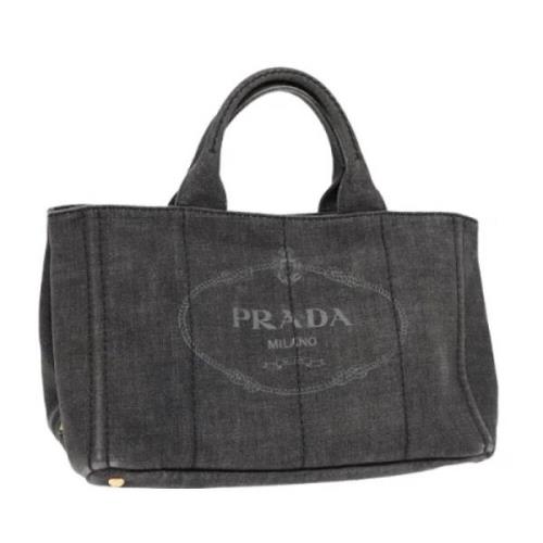 Pre-owned Leather handbags