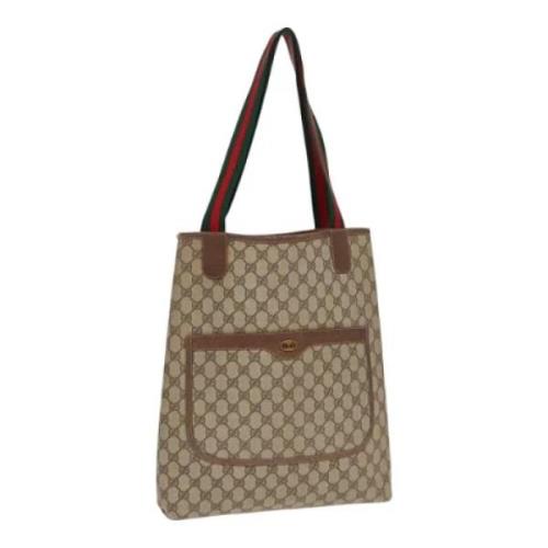 Pre-owned Leather handbags