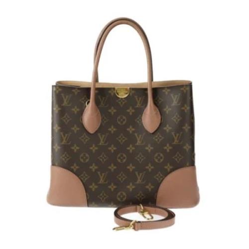 Pre-owned Leather louis-vuitton-bags