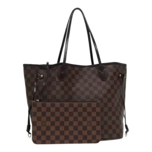 Pre-owned Canvas louis-vuitton-bags