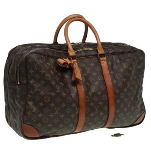 Pre-owned Canvas louis-vuitton-bags