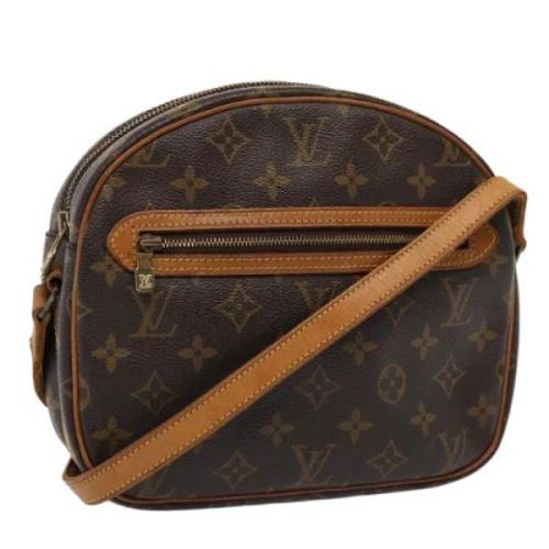 Pre-owned Canvas louis-vuitton-bags