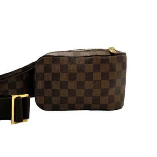 Pre-owned Canvas louis-vuitton-bags