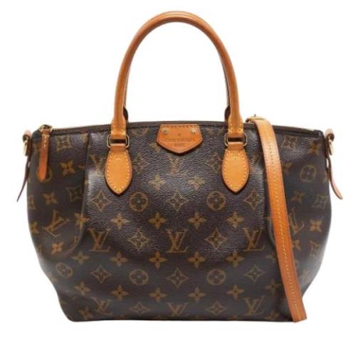 Pre-owned Leather louis-vuitton-bags