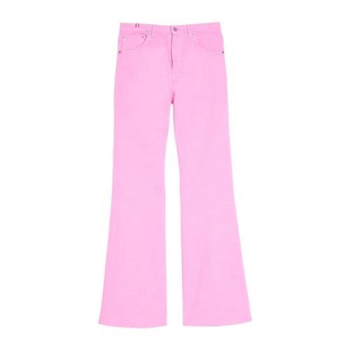 Pink Jane jeans x Notify - Rosa Jane jeans x Notify