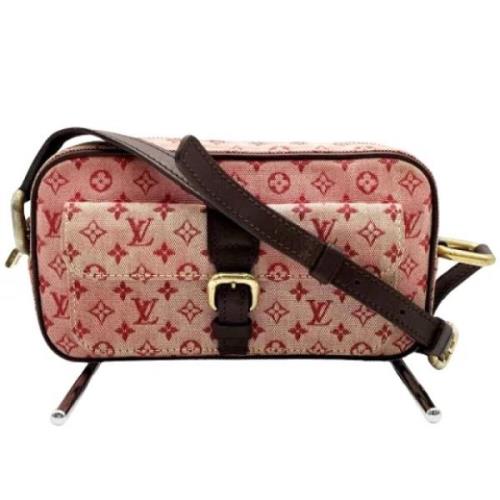 Pre-owned Canvas louis-vuitton-bags