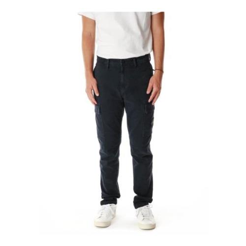 Tapered Fit Cargo Pants