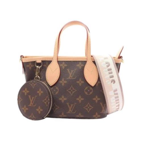 Pre-owned Leather louis-vuitton-bags