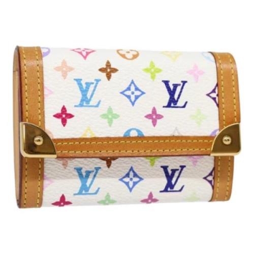 Pre-owned Canvas louis-vuitton-bags