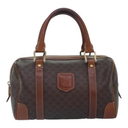 Pre-owned Leather handbags