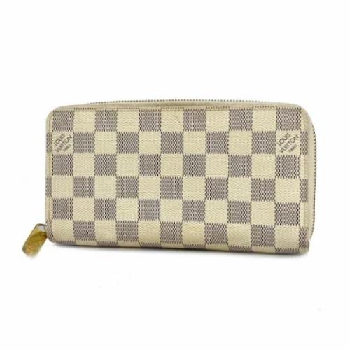 Pre-owned Fabric wallets