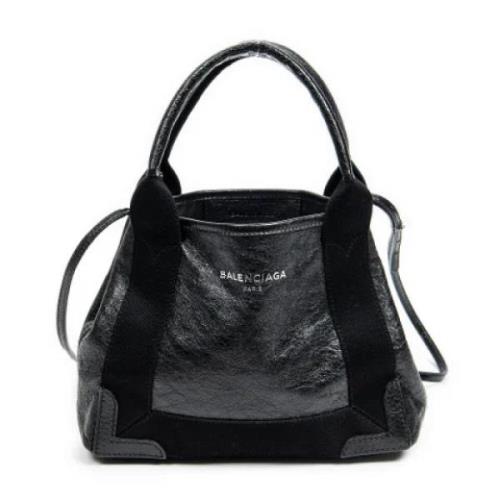 Pre-owned Leather handbags