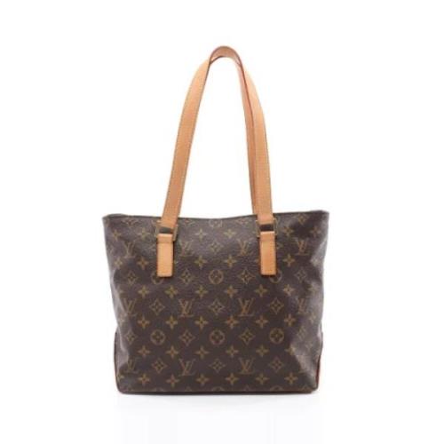 Pre-owned Leather louis-vuitton-bags