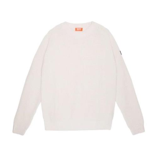 Off White Strikkeplagg