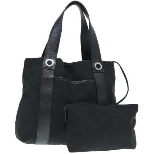 Pre-owned Canvas totes