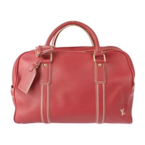 Pre-owned Leather louis-vuitton-bags