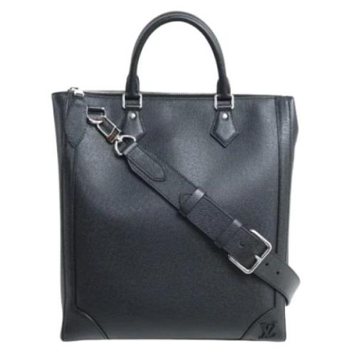 Pre-owned Leather handbags