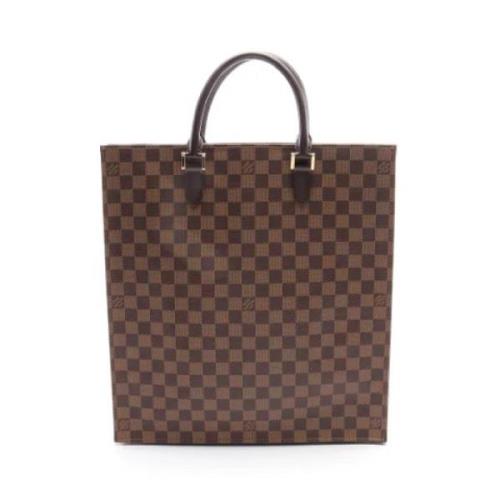 Pre-owned Leather louis-vuitton-bags