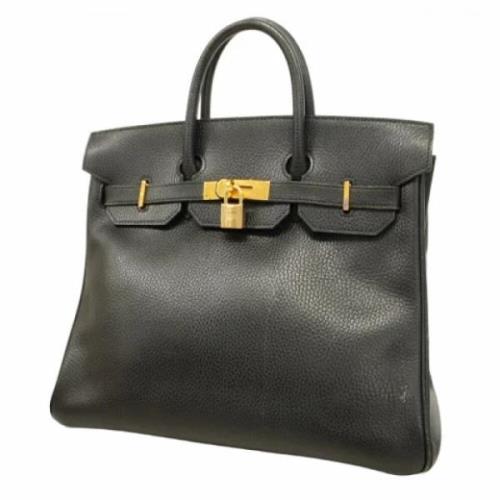 Pre-owned Leather handbags