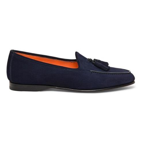 Herre Andrea dusk loafer