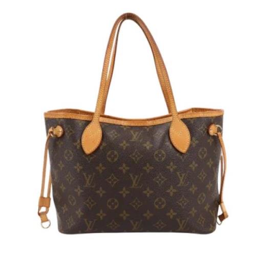 Pre-owned Leather handbags